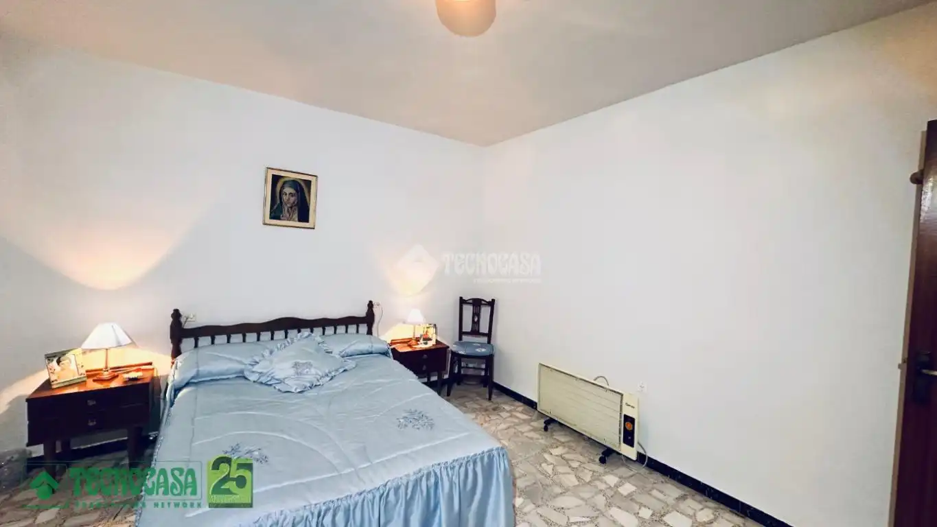 Dormitori de Casa adosada en venda en Urda