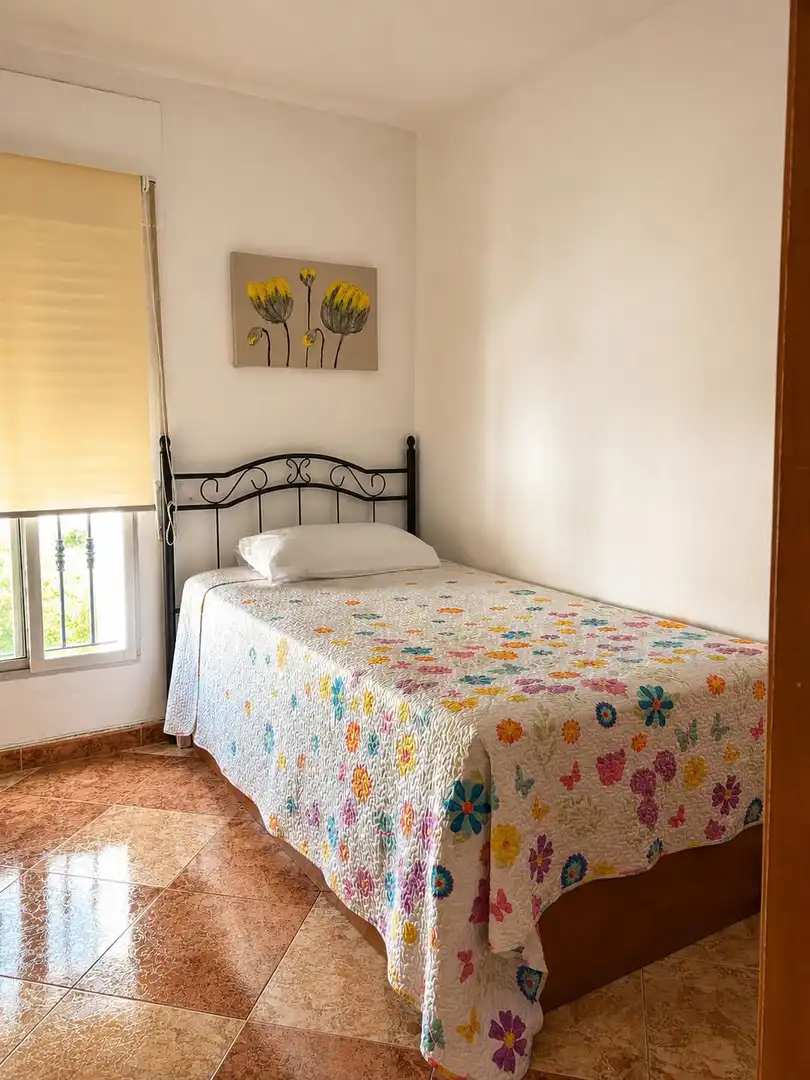 Appartamento con terrazza in affitto a Vejer, imagen 9