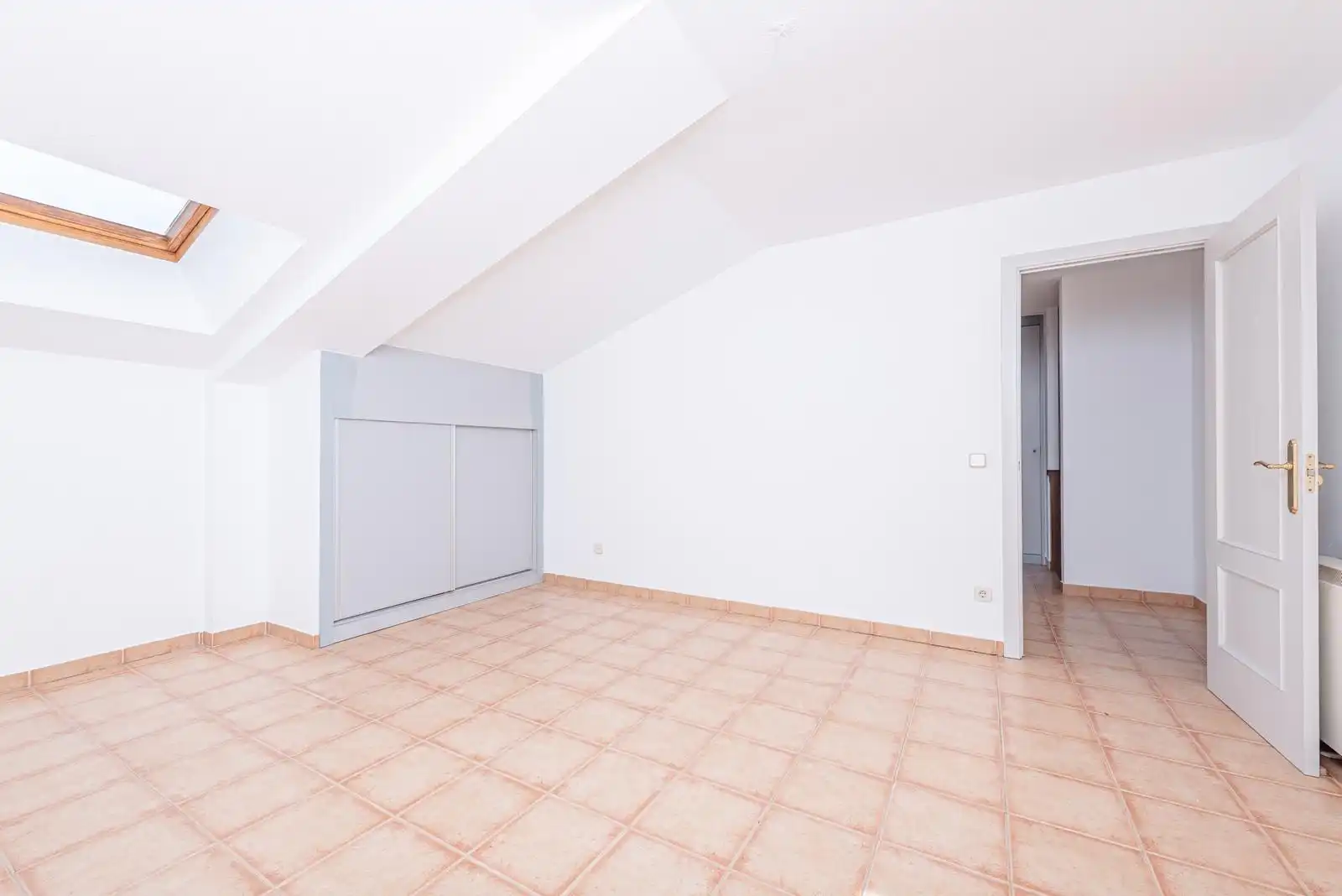 Flat for sale in Colonial, 6, Zona Centro - Ayuntamiento