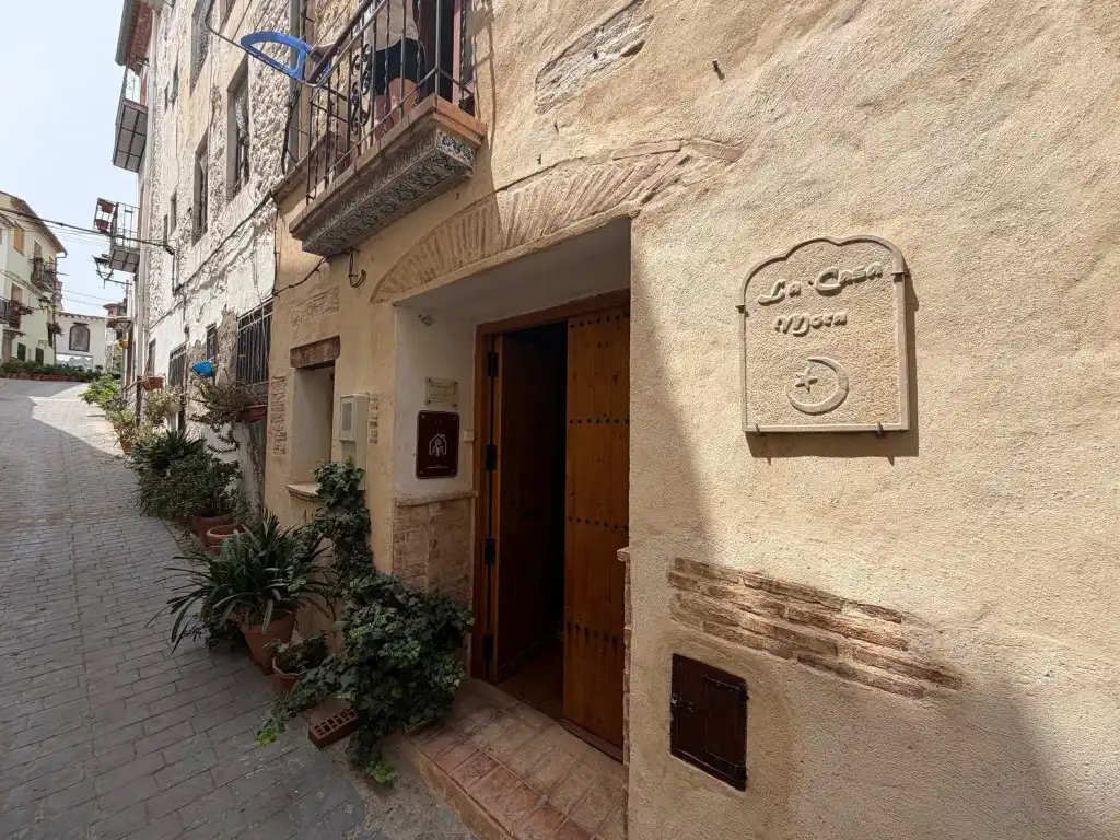 Casa o xalet en venda en Jérica