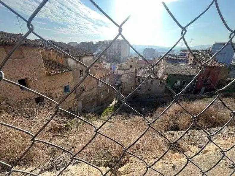 Terreni e lotti in vendita a Fraga