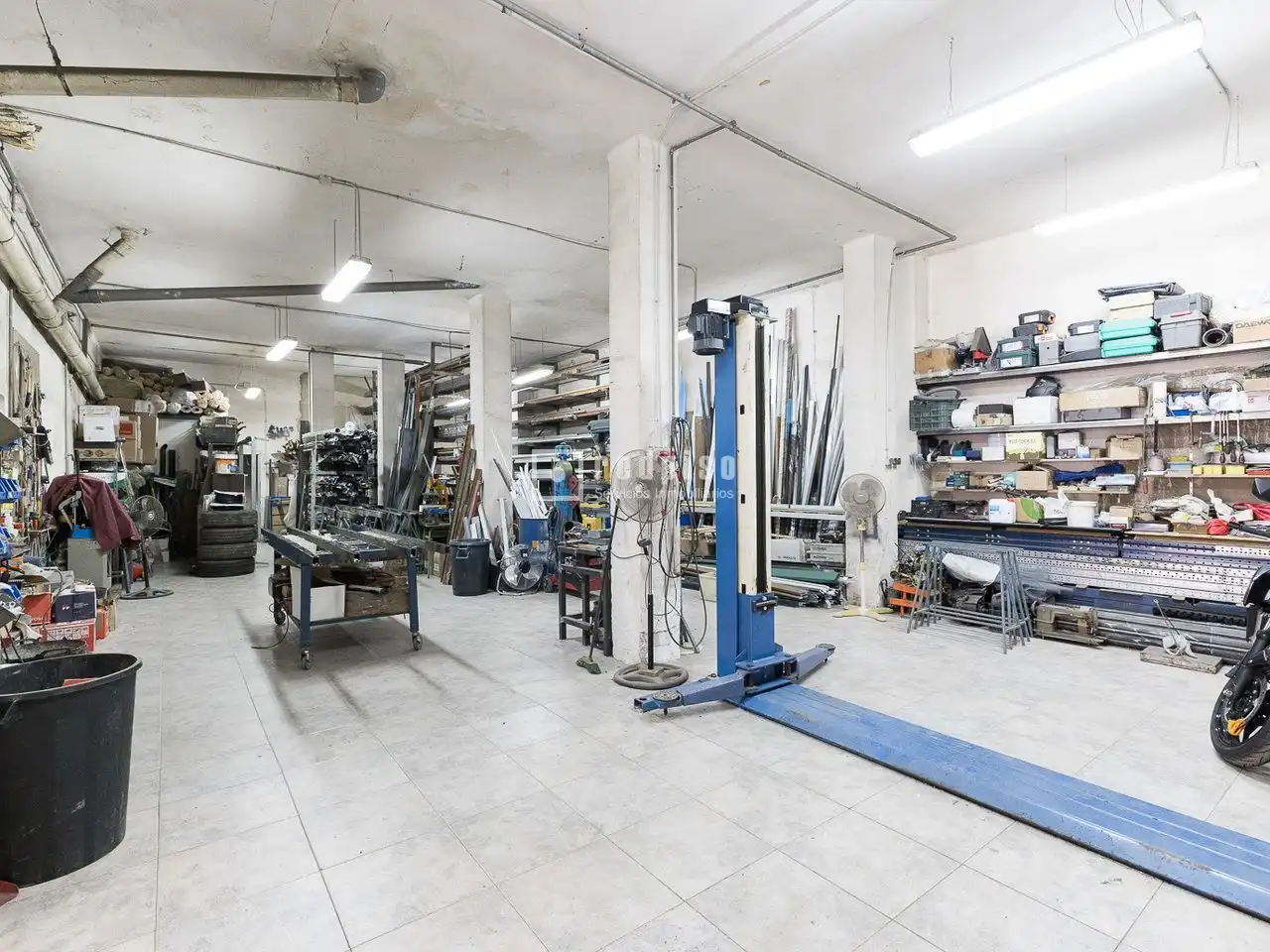 Local comercial en venda a Marino Albesa, imagen 10