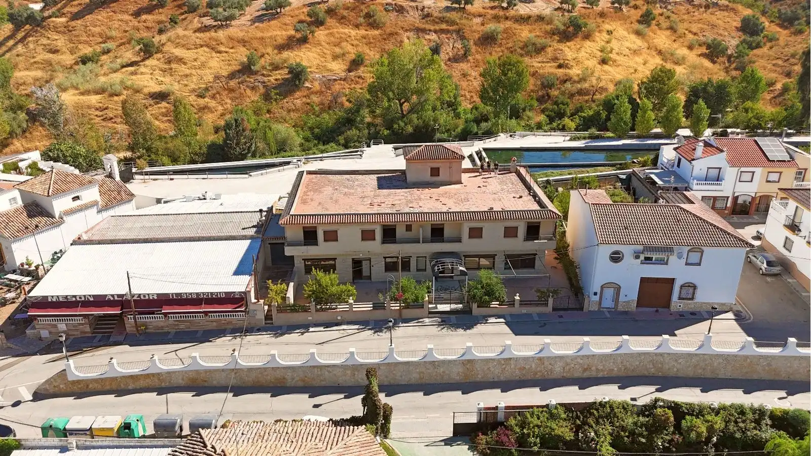 Local comercial en venda a Loja