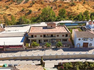 Local comercial en venda a Loja