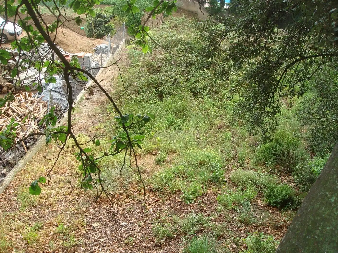 Terreno residencial en venta en Lloc Can Puigdemir 8H, imagen 10