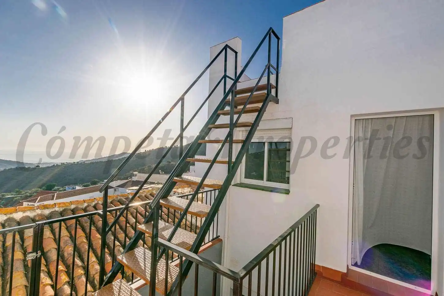 Casa en venda a Árchez, imagen 8