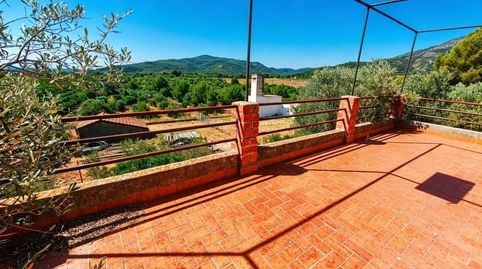 Foto 5 de Finca rústica en venta en Cabanes, Castellón