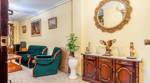 Foto 5 de Piso en venta en Calle Portalegre, Juan XXIII - Rochelambert, Sevilla Capital