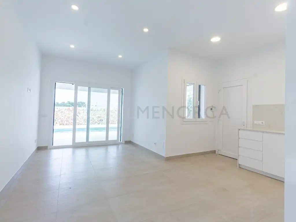 Casa o xalet en venda en Alaior amb Aire condicionat, Terrassa i Piscina