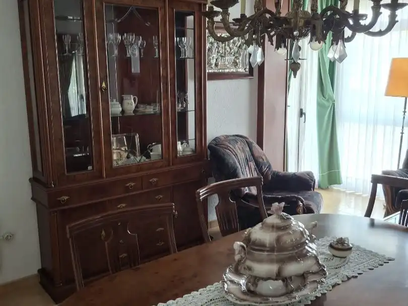 Wohnung mit Garten zum Verkauf in Rovira i Virgili 32, imagen 6