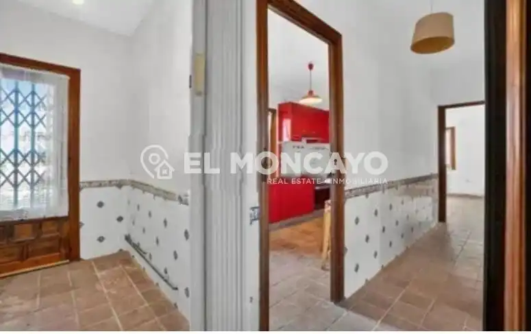 Villa avec jardin à vendre à Los Balcones - Los Altos, imagen 13