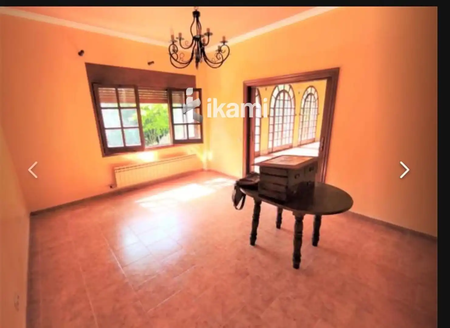 Jardín de Casa o chalet en venta en Montcada i Reixac con Calefacción, Terraza y Trastero