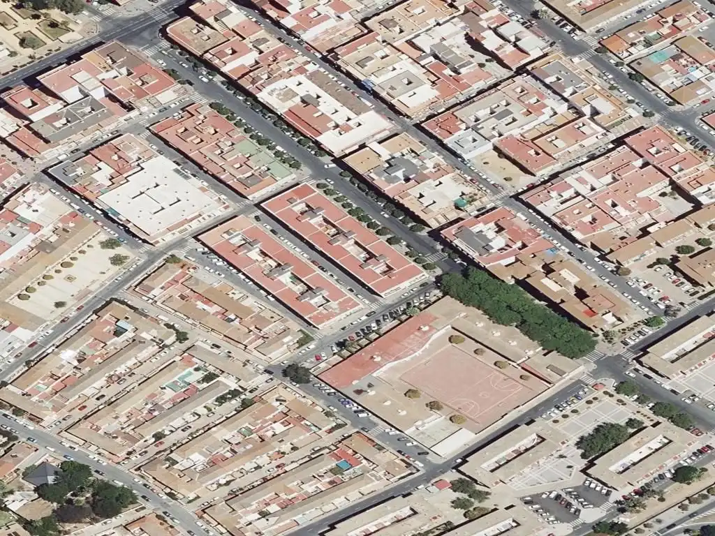 Wohnung zum Verkauf in ARROYOMOLINOS DE LEON, imagen 3