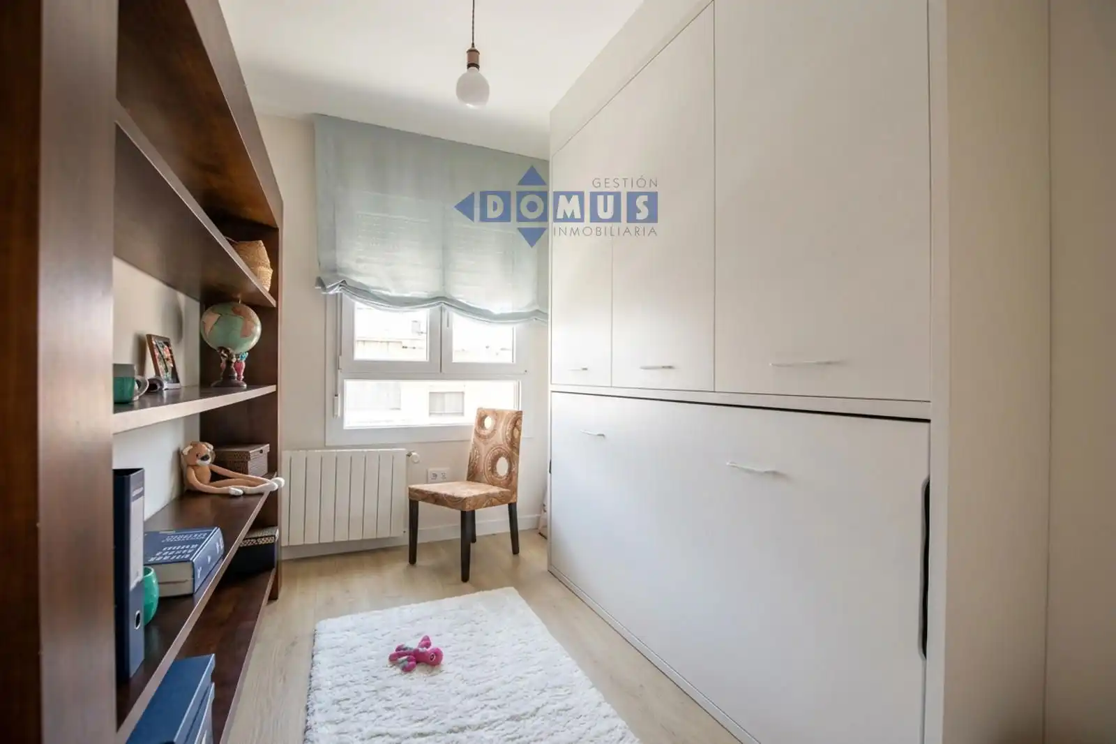 Appartement avec terrasse à vendre à Juzgados - La Feria, imagen 4