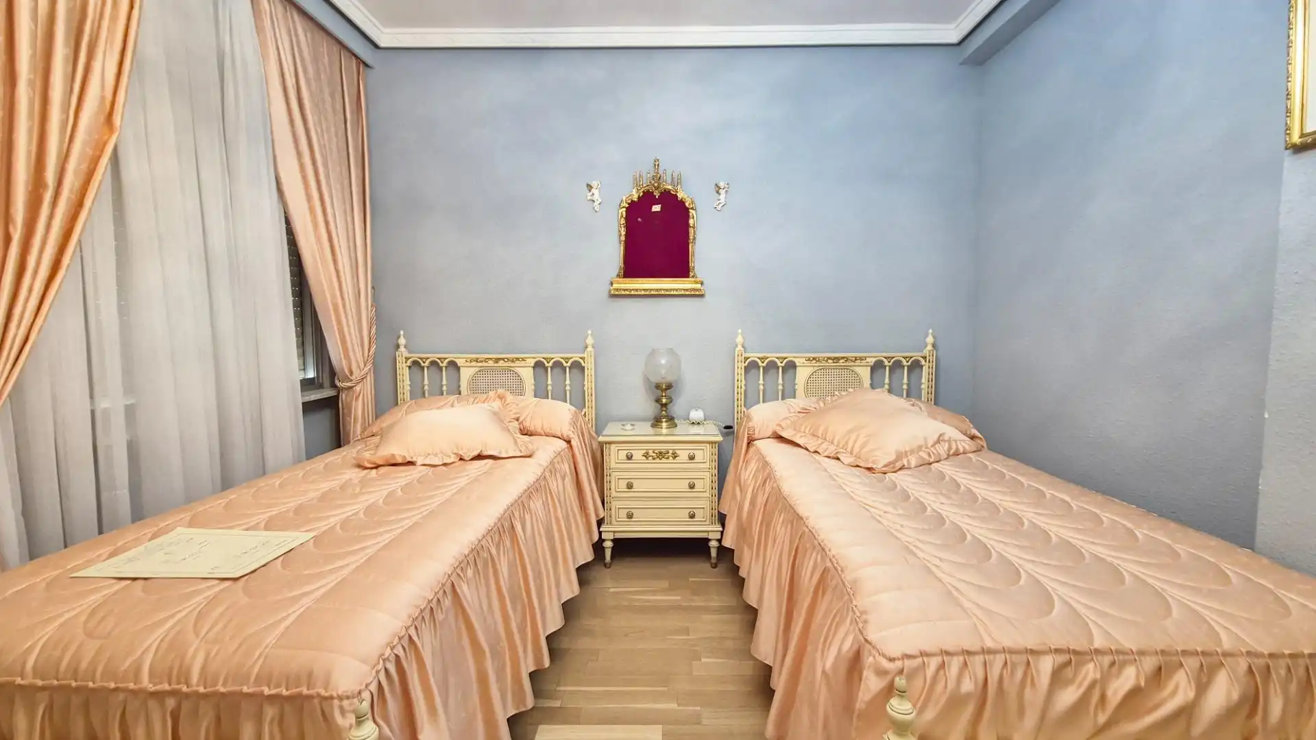Habitación de Piso en venta en Prosperidad - Delicias