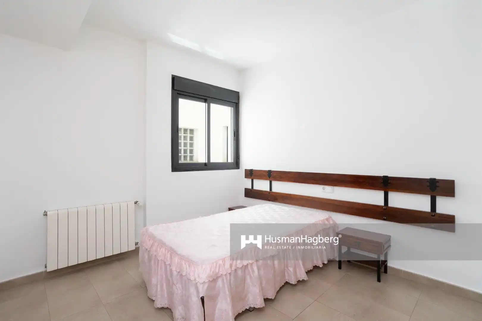 Bedroom of Apartments for sale in Torre-Pacheco  with Balcony