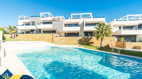 Apartamento con piscina comunitaria, en la provincia de Alicante, en Orihuela Costa. 2 habitaciones | 76 m² | A 3 km del mar, imatge 4