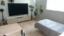 Sala d'estar de Pis en venda en  Valencia Capital amb Aire condicionat