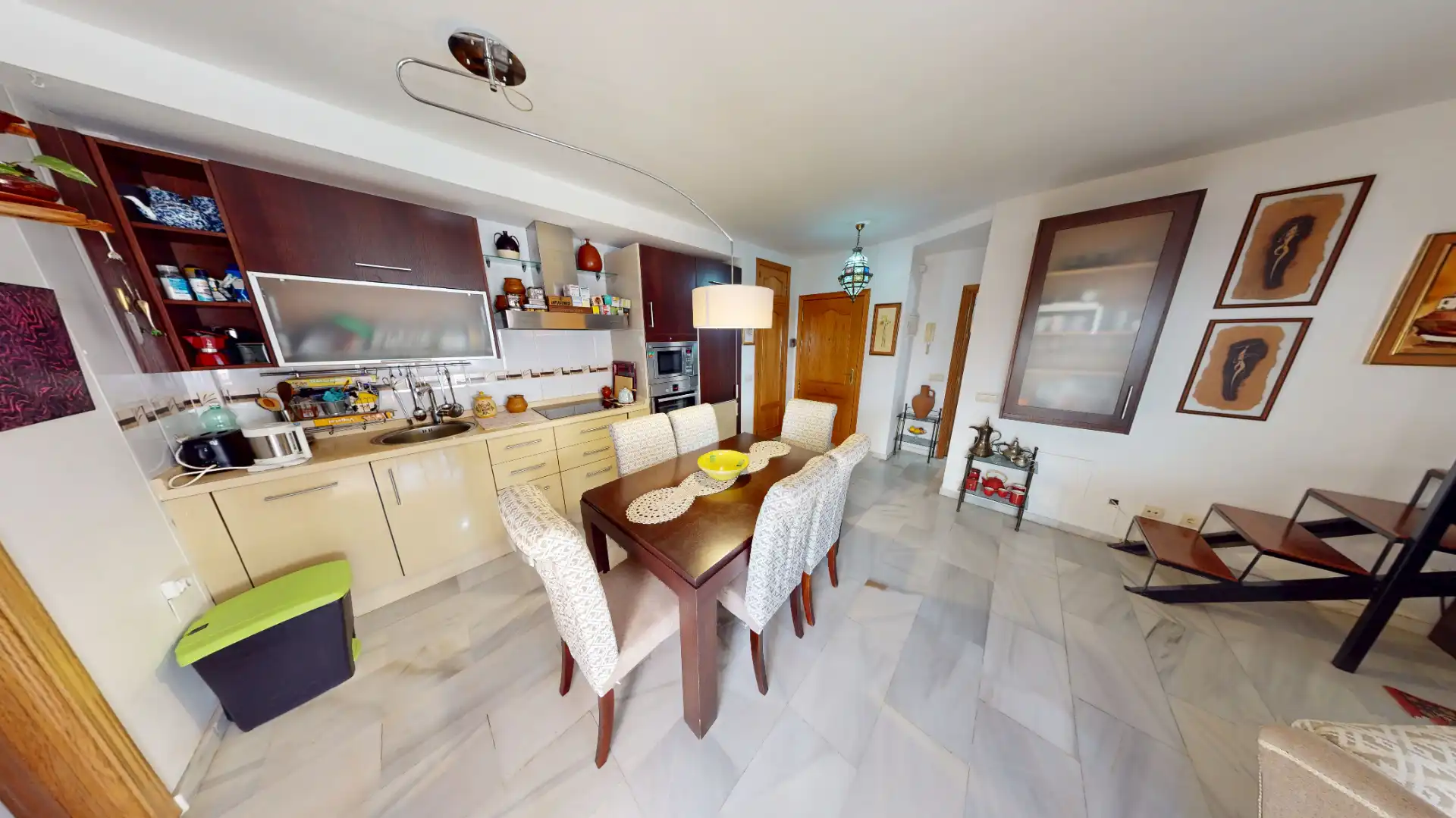 Wohnung mit Aufzug zum Verkauf in Calle Gregorio Marañon, imagen 13