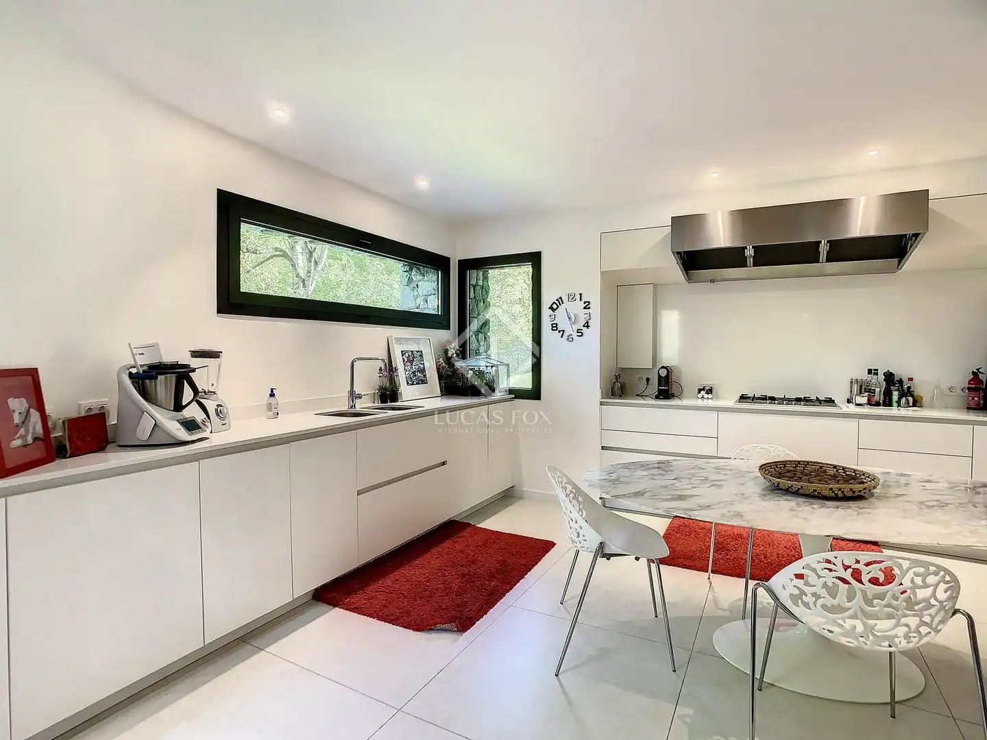 Chalet con terraza en venta en Els Cortals, imagen 13