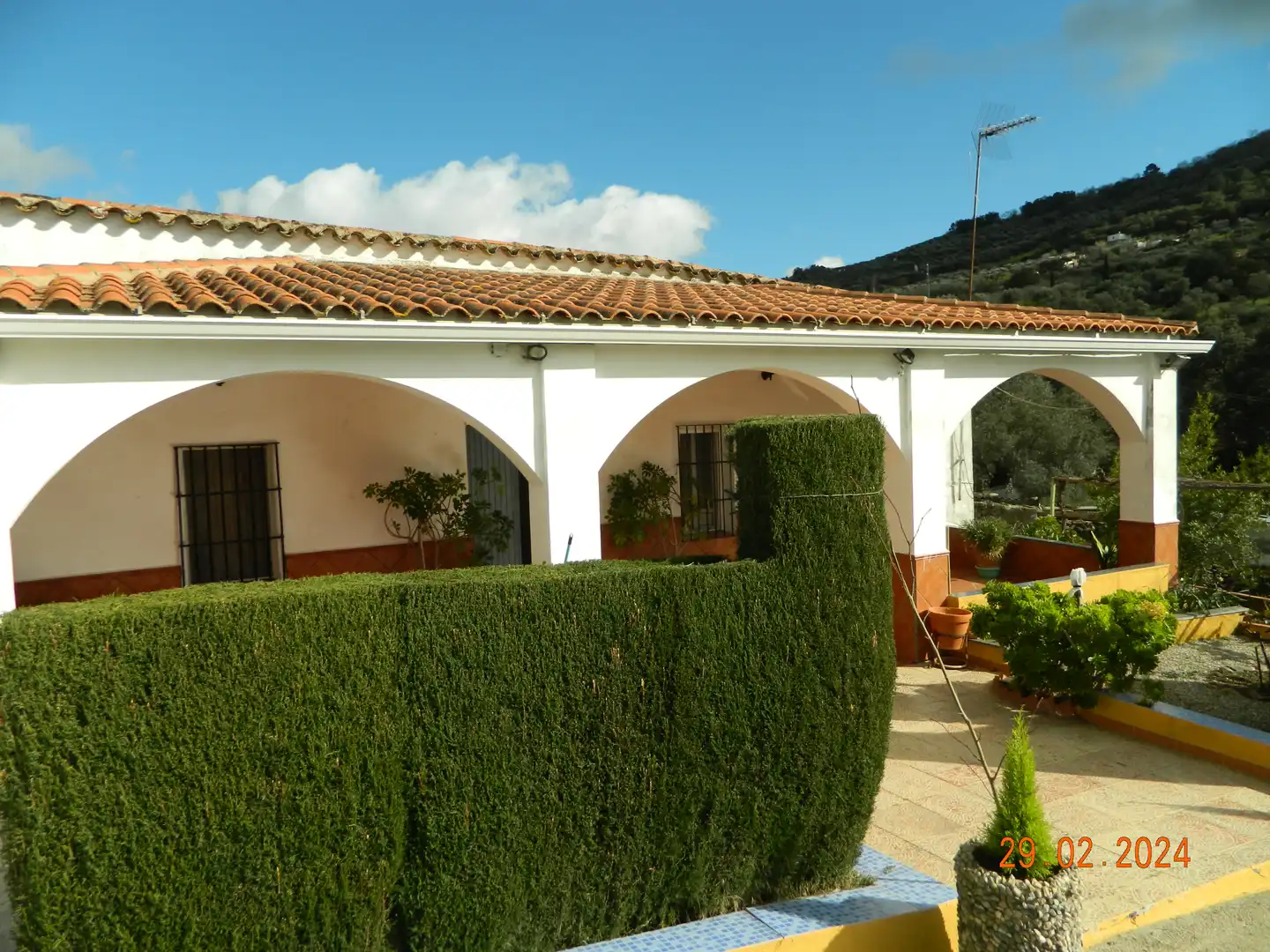 Villa mit Pool zum Verkauf in Calle Victoria 37, imagen 31