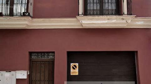 Foto 5 de Casa adosada en venta en Centro - Doña Mercedes, Sevilla