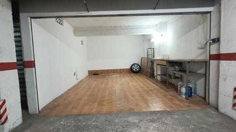 Photo 5 of Garage for sale in Carrer de Sant Antoni, Norte, Santa Pola