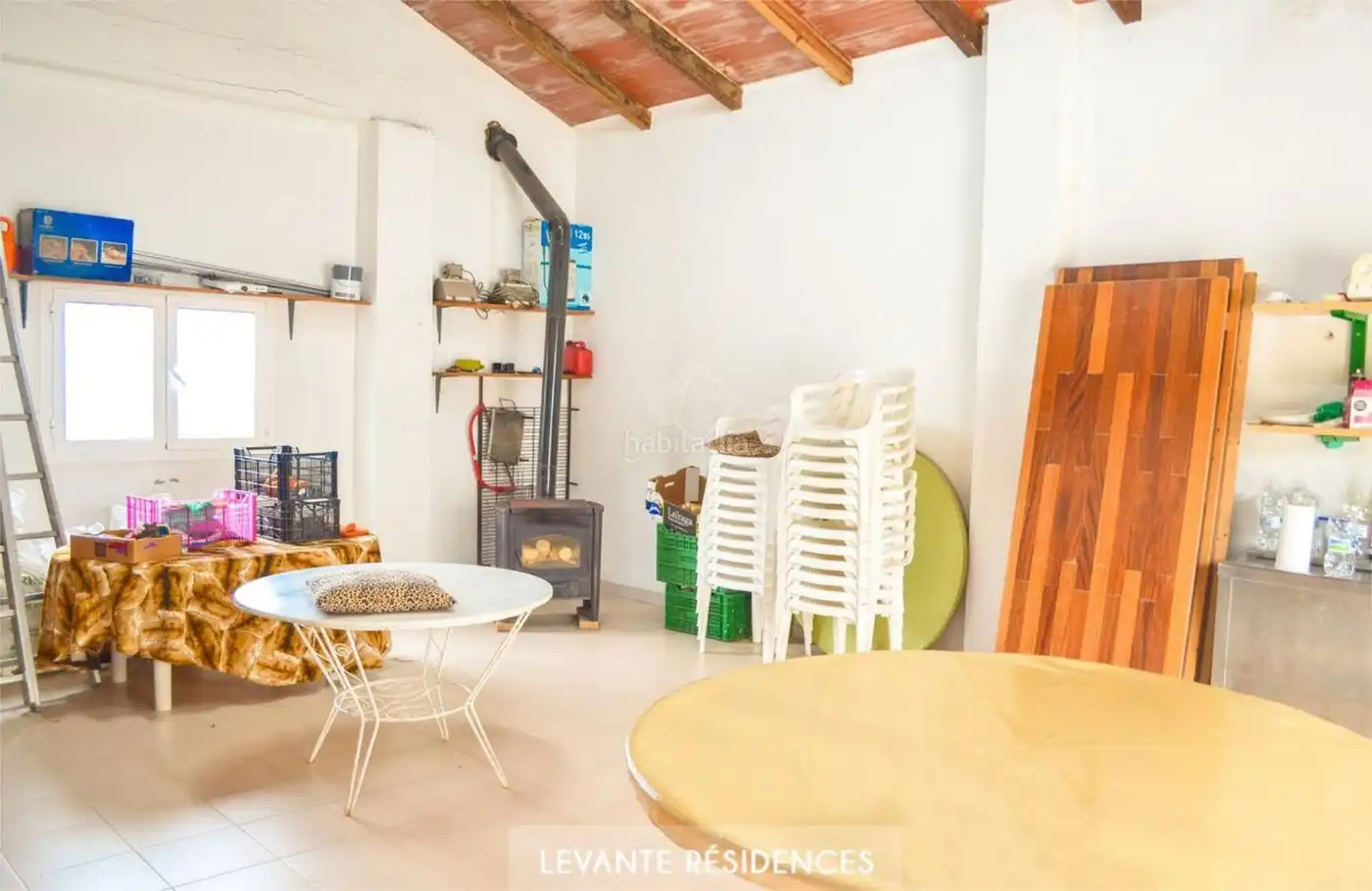 Maison à vendre à Carrer d' Entre Pins 22, imagen 17