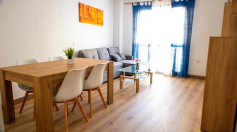 Photo 3 of Flat to rent in Calle Cristo de la Yedra, San Ildefonso,  Granada Capital