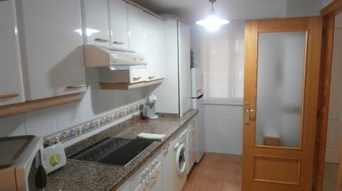 Foto 3 de Apartament de lloguer a Passeig Marítim, 7, Alcossebre, Alcalà de Xivert