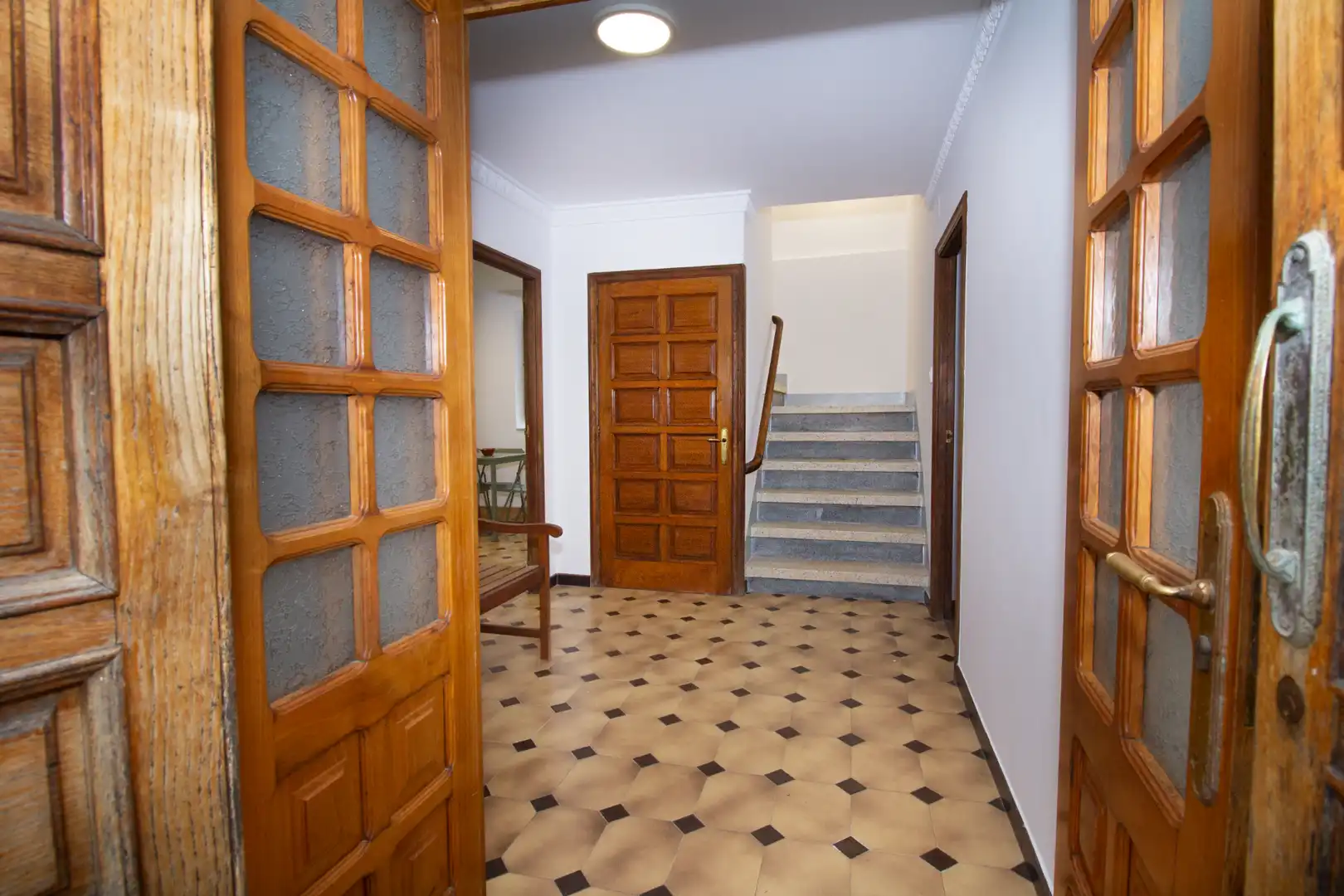 Casa o chalet de alquiler en Cedeira con Calefacción, Jardín privado y Parquet