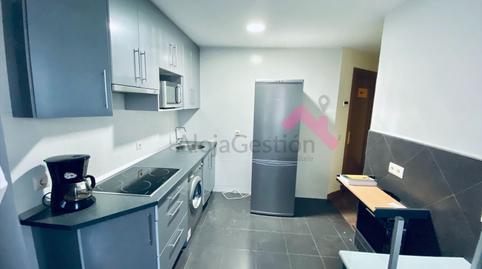 Foto 3 de Pis de lloguer a Calle Alonso de Ojeda, Salesas, Salamanca Capital