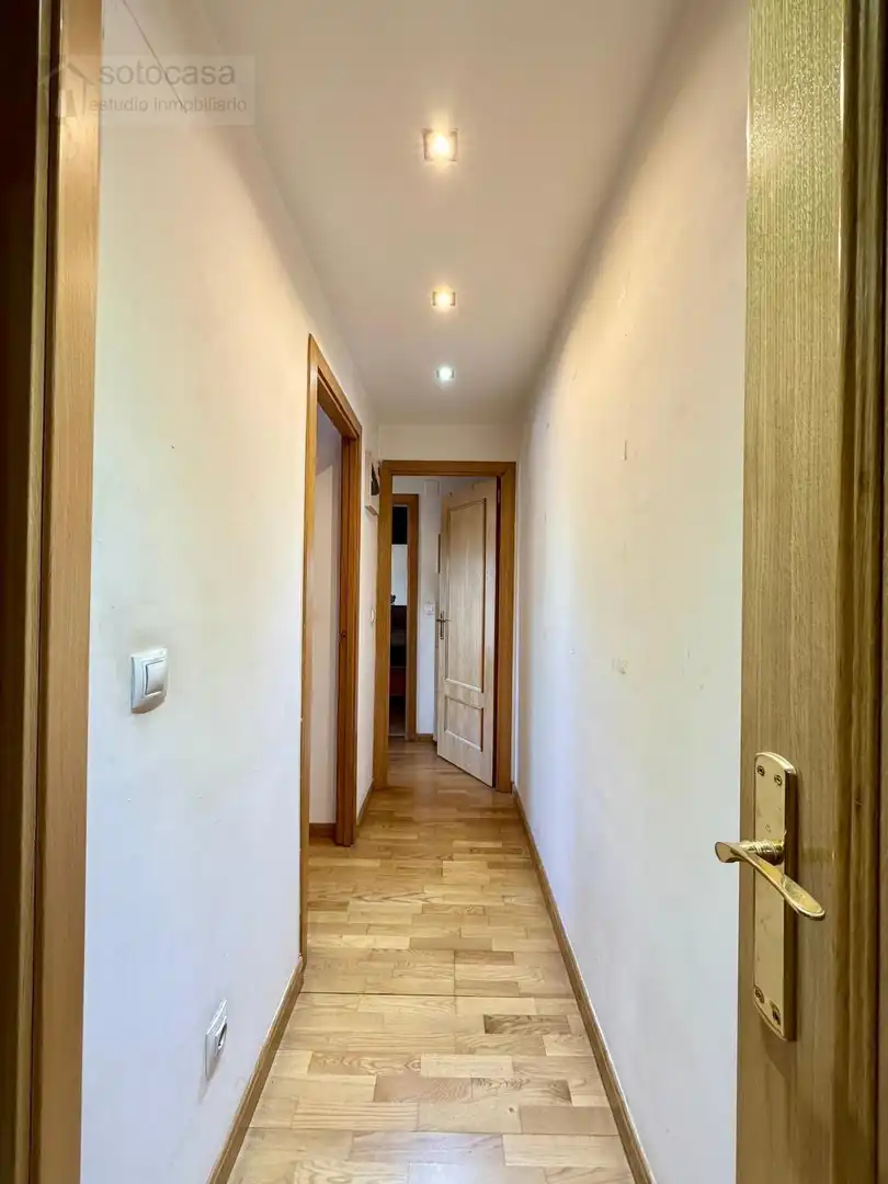 Flat with pool for sale in CERVANTES 37, imagen 23