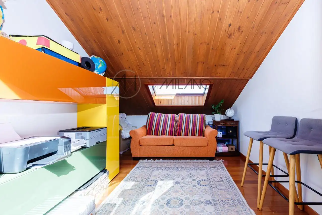 Habitación de Casa o chalet en venta en Nigrán con Calefacción, Jardín privado y Parquet