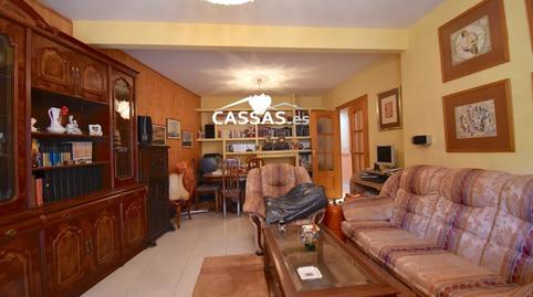 Foto 3 de Piso en venta en Calle Zamora, Centro, Madrid