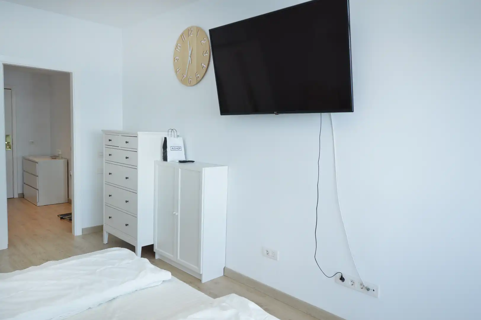 Habitación de Piso en venta en Puerto de la Cruz con Aire acondicionado y Piscina