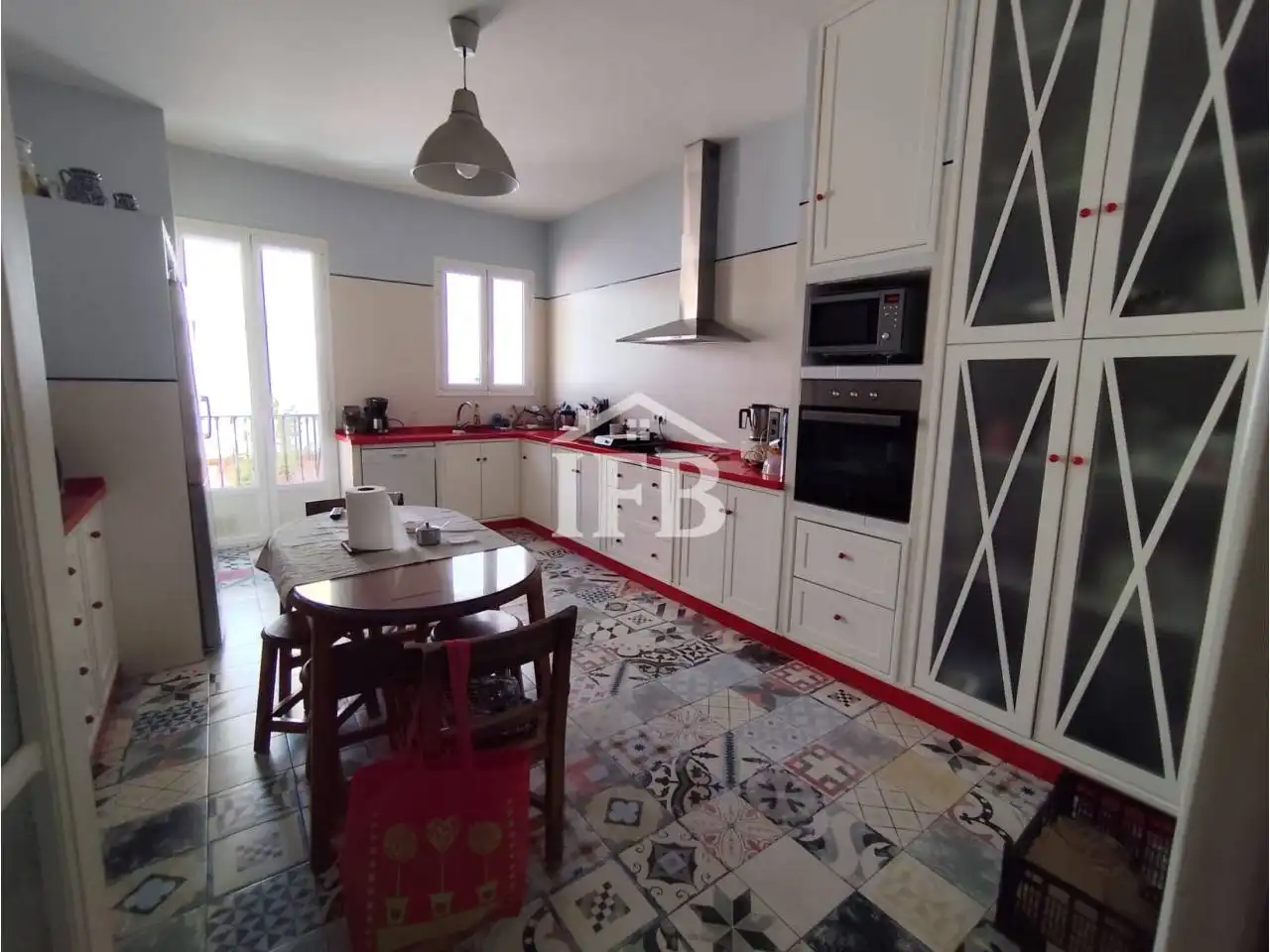 Cuina de Pis en venda en Badajoz amb Aire condicionat, Calefacció i Balcó
