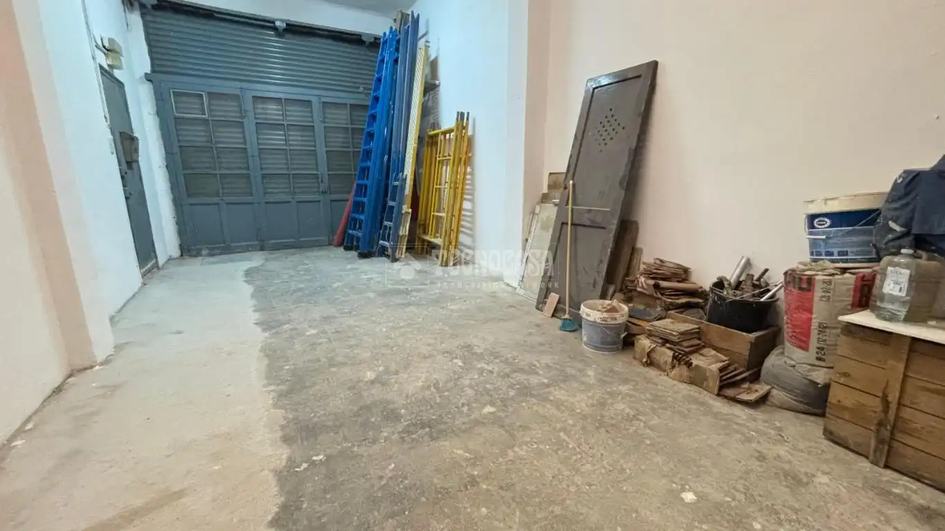 Local en venta en Zaragoza