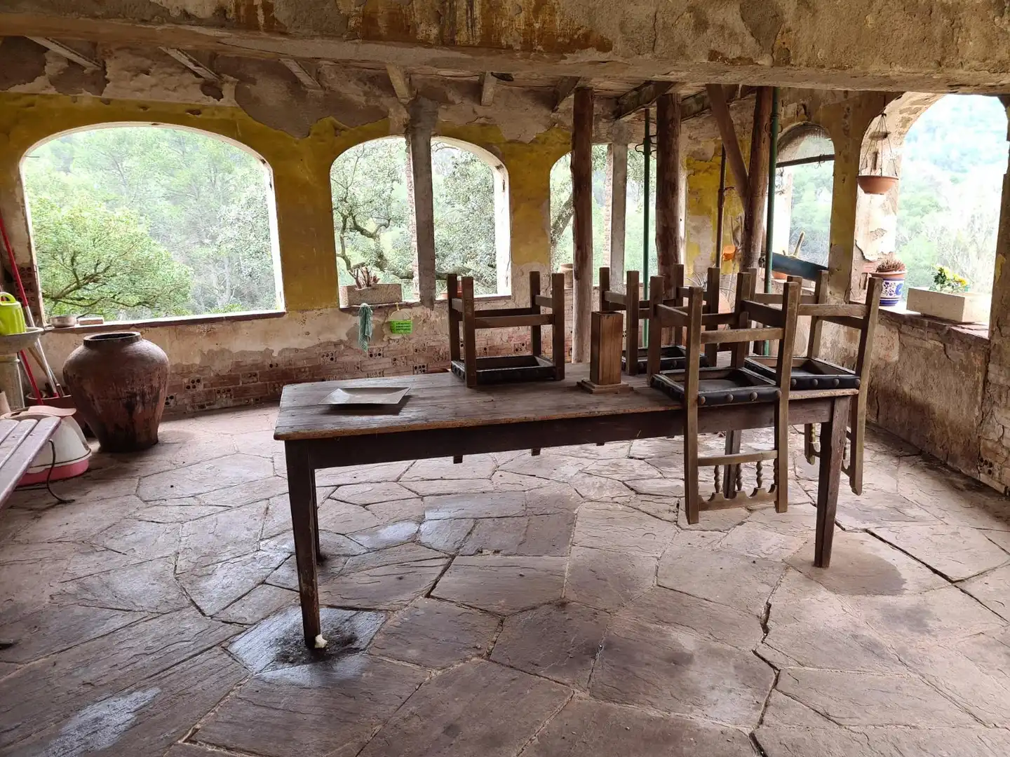 Casa rústica en venta en Sentmenat, imagen 24