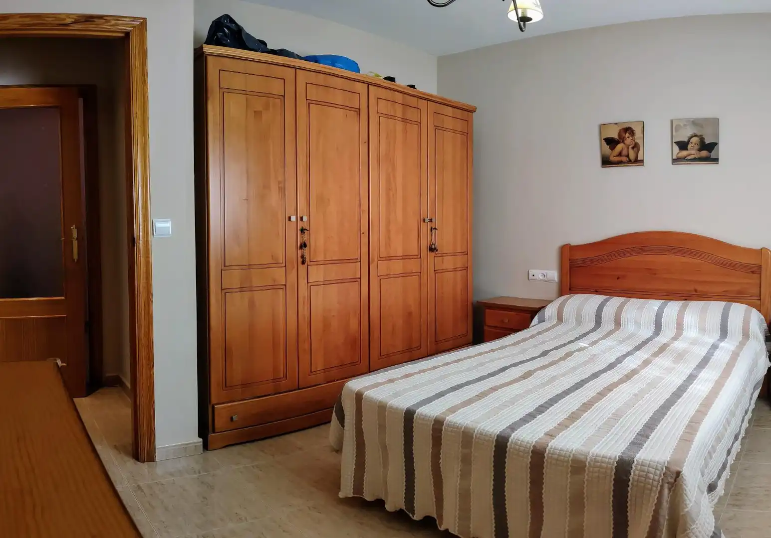 Piso con ascensor en venta en Olula del Río, imagen 14