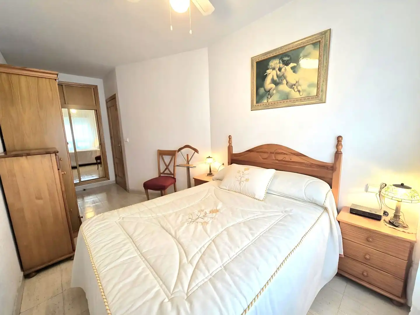 Apartament amb piscina en venda a Playa del Cura, imagen 10