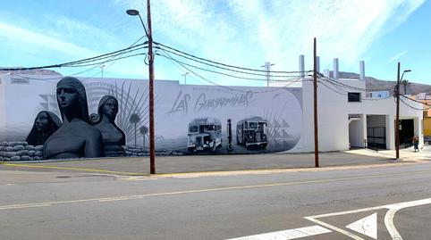 Photo 3 of Premises to rent in Bajada de las Guayarminas, 31, Gáldar pueblo, Gáldar