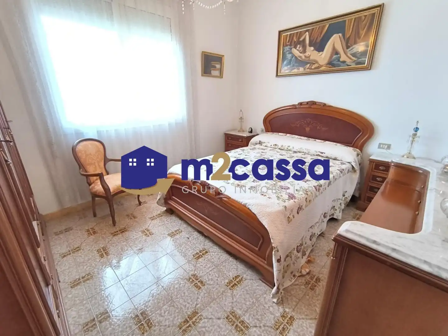 Habitación de Casa o chalet en venta en Lorca con Terraza y Trastero