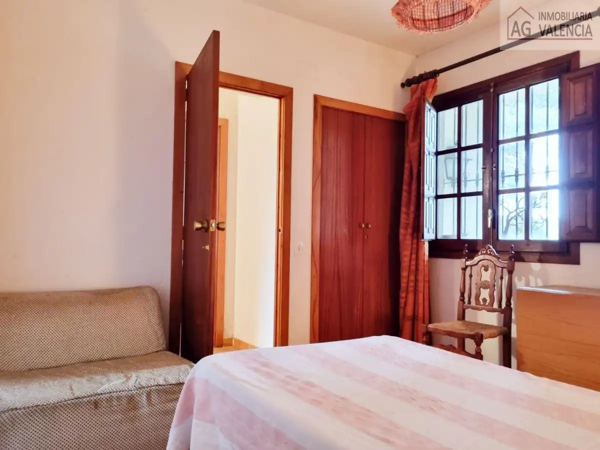 Casa o chalet en venta en Partida L´Alberca, Club de Tenis