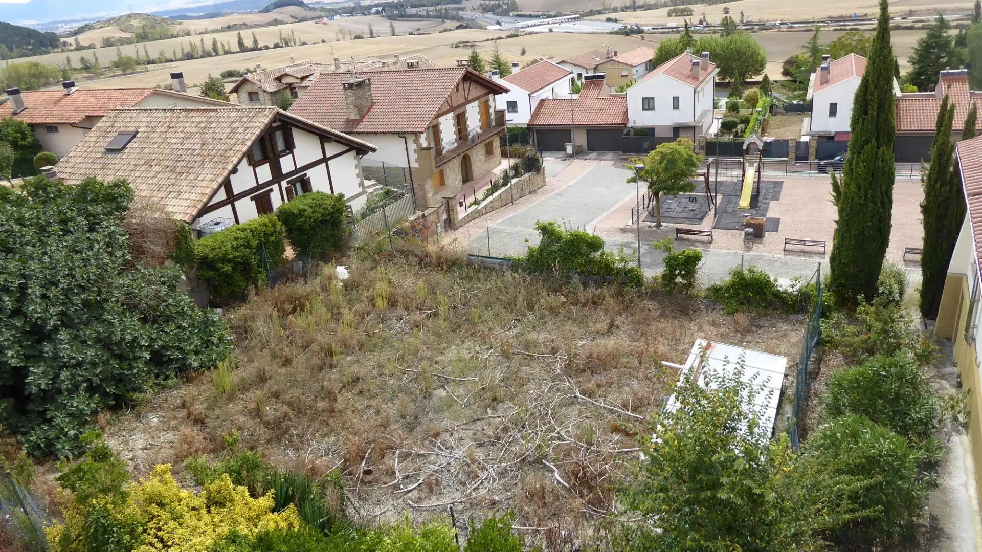 Residencial en venta en Iza / Itza