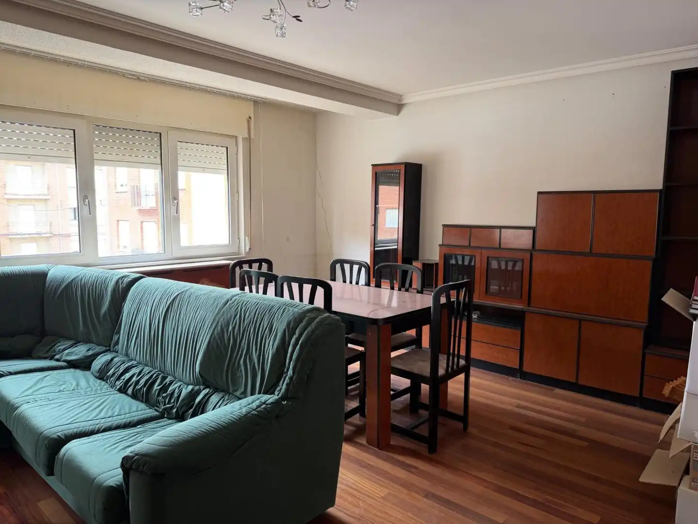 Apartament en venda a Villarejo de Órbigo, imagen 21