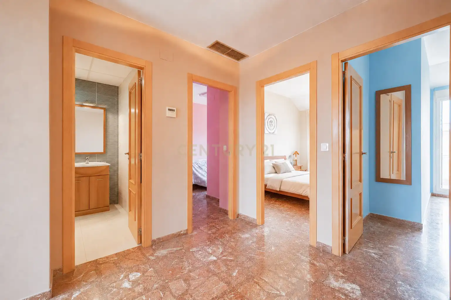 Apartament en venda en Vila-real amb Aire condicionat