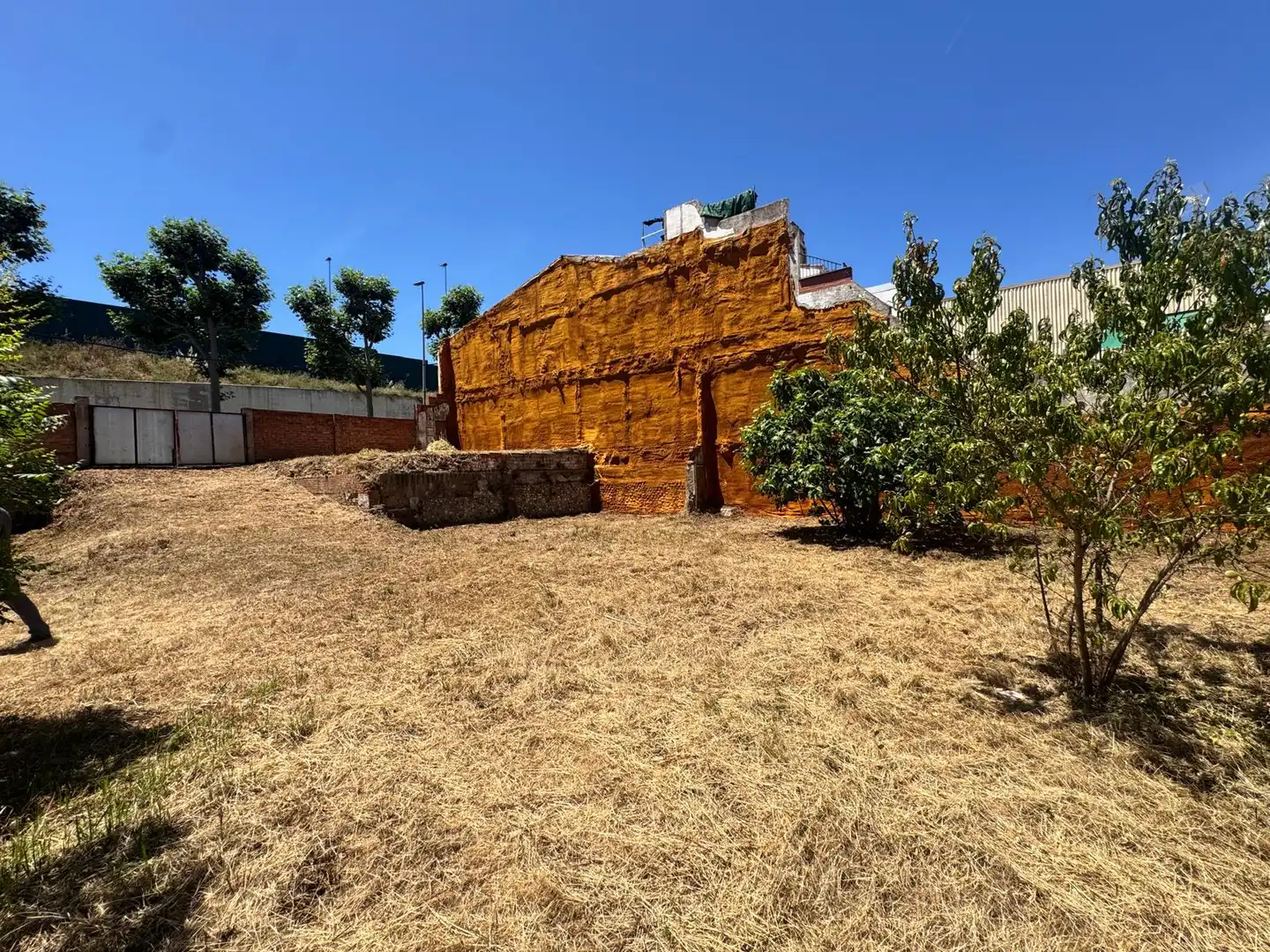 Residential zur Miete in Terrassa
