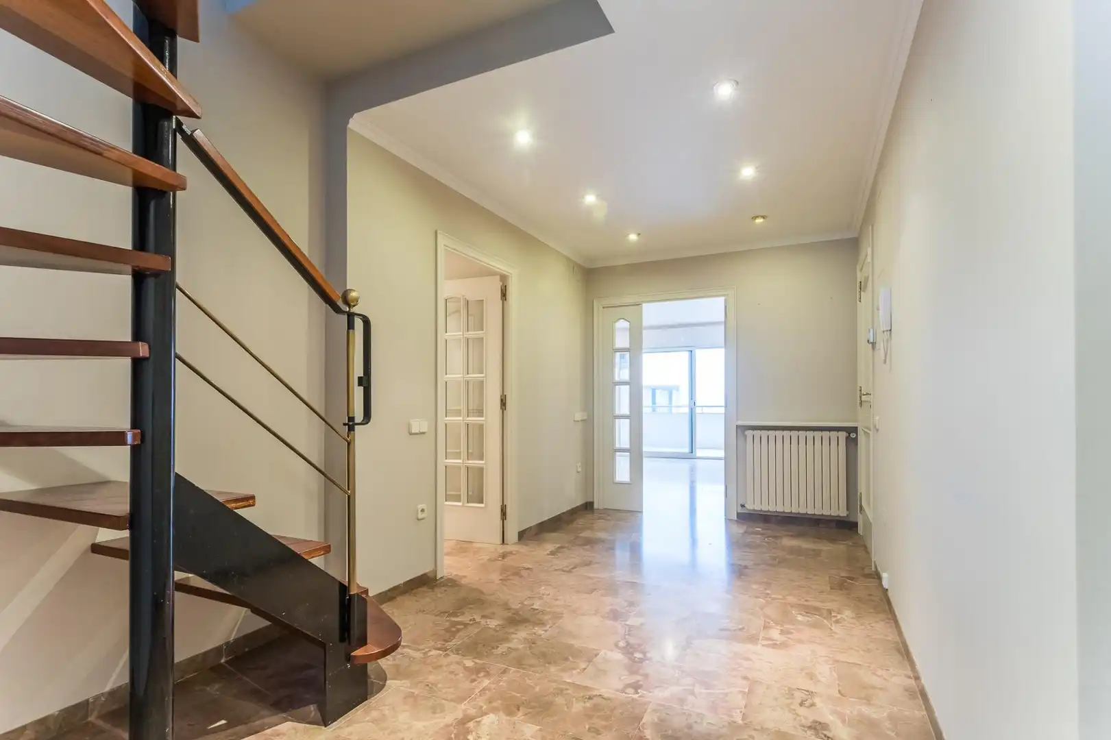 Ático en venta en Terrassa con Aire acondicionado, Terraza y Trastero
