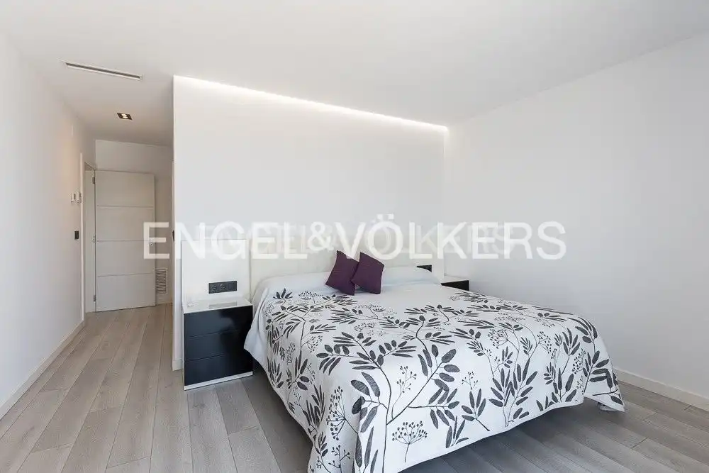 Habitación de Casa o chalet en venta en Zona Avenida Alta - Auditorio